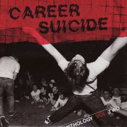 Career Suicide : Anthology of Releases: 2004-2005